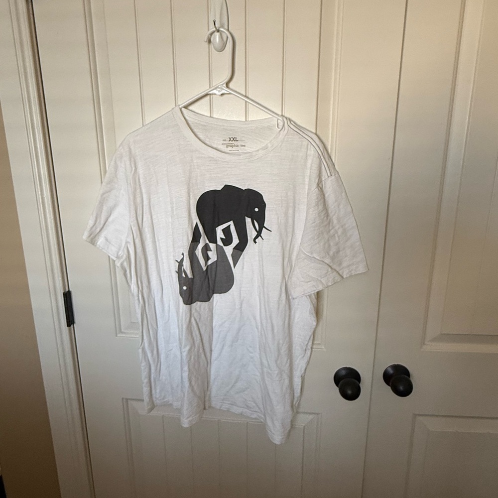 Banana Republic Tee